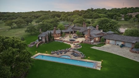 Westlake, TX 76262 Tarrant County