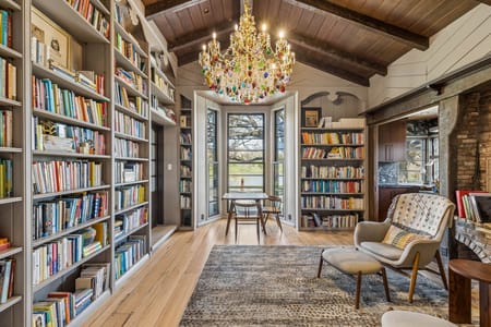 Westlake, TX 76262 Tarrant County
