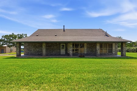 Cleburne, TX 76031 Johnson County