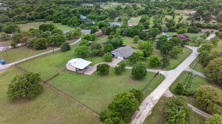 Cleburne, TX 76031 Johnson County