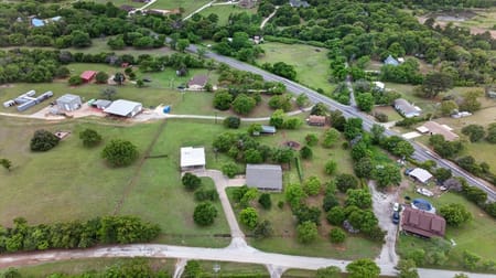Cleburne, TX 76031 Johnson County