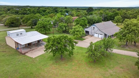 Cleburne, TX 76031 Johnson County