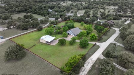 Cleburne, TX 76031 Johnson County