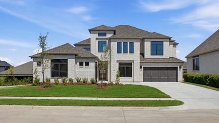McLendon Chisholm, TX 75032 Rockwall County