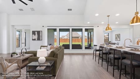 McLendon Chisholm, TX 75032 Rockwall County