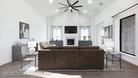 McLendon Chisholm, TX 75032 Rockwall County