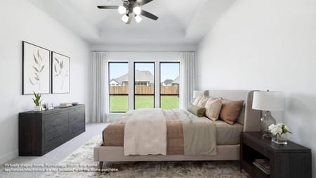 McLendon Chisholm, TX 75032 Rockwall County