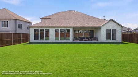 McLendon Chisholm, TX 75032 Rockwall County