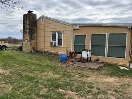 Ramona, OK 74061 Washington County