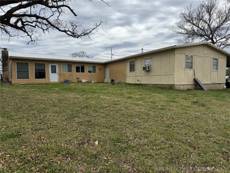 Ramona, OK 74061 Washington County