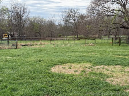 Ramona, OK 74061 Washington County