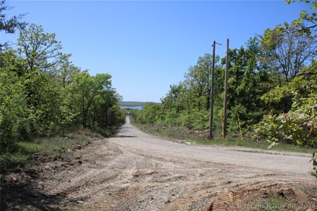 Eufaula, OK 74432 Pittsburg County