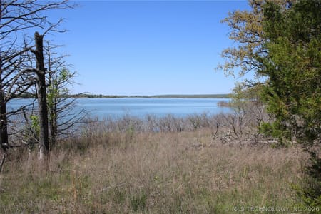 Eufaula, OK 74432 Pittsburg County
