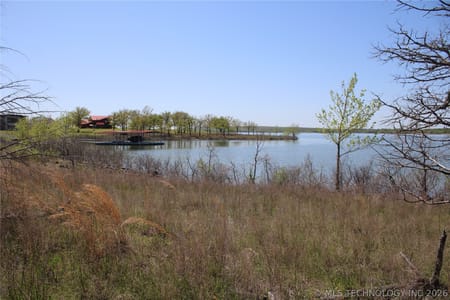 Eufaula, OK 74432 Pittsburg County