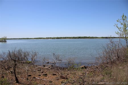 Eufaula, OK 74432 Pittsburg County
