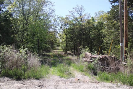 Eufaula, OK 74432 Pittsburg County