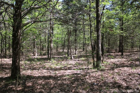 Eufaula, OK 74432 Pittsburg County