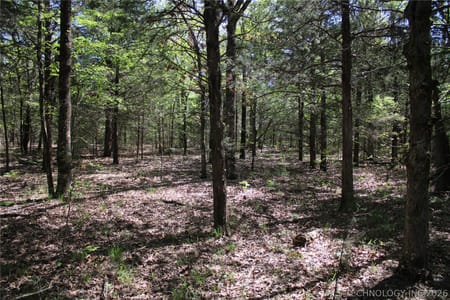 Eufaula, OK 74432 Pittsburg County