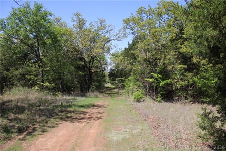 Eufaula, OK 74432 Pittsburg County