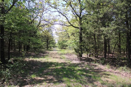 Eufaula, OK 74432 Pittsburg County