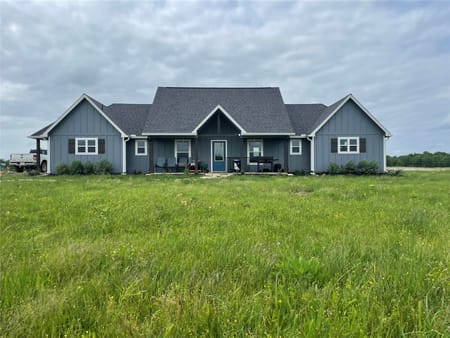Wills Point, TX 75169 Van Zandt County