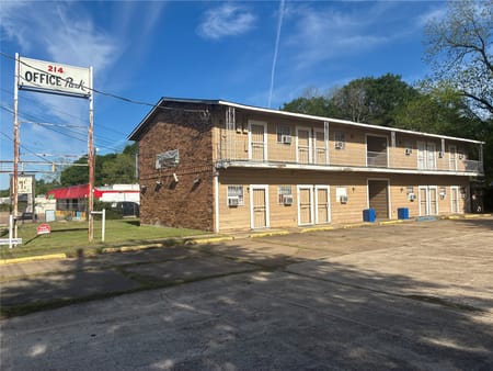 Shreveport, LA 71106 Caddo Parish