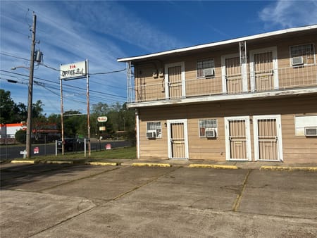 Shreveport, LA 71106 Caddo Parish