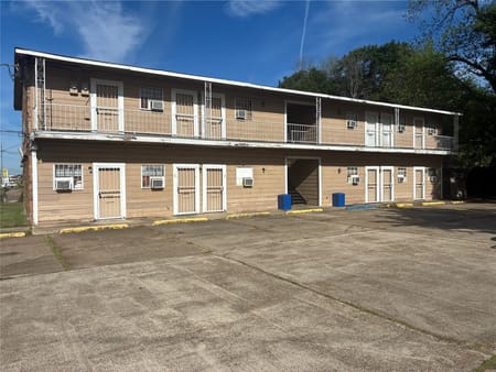 Shreveport, LA 71106 Caddo Parish