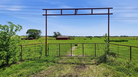 Gunter, TX 75058 Grayson County