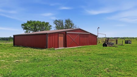 Gunter, TX 75058 Grayson County