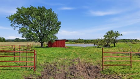 Gunter, TX 75058 Grayson County