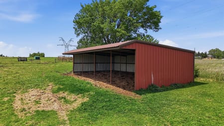 Gunter, TX 75058 Grayson County