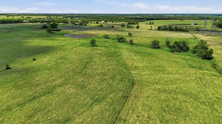 Gunter, TX 75058 Grayson County