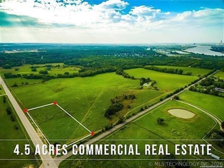 Jenks, OK 74037 Tulsa County