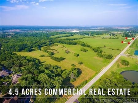 Jenks, OK 74037 Tulsa County