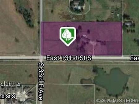 Jenks, OK 74037 Tulsa County