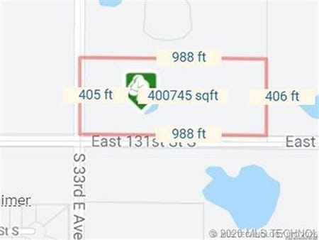 Jenks, OK 74037 Tulsa County