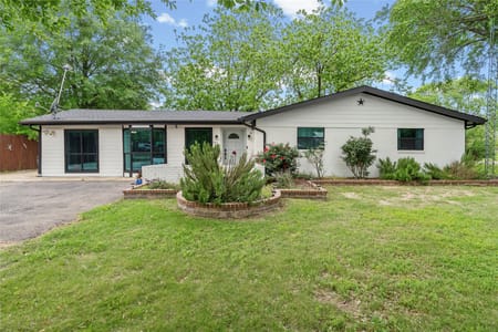 Saltillo, TX 75478 Hopkins County
