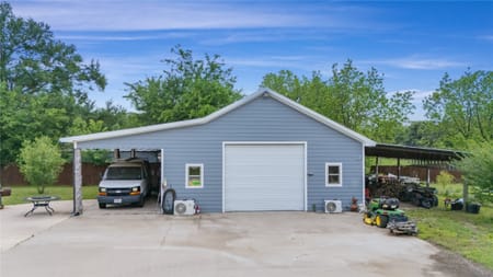 Saltillo, TX 75478 Hopkins County