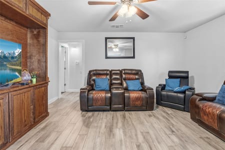 Saltillo, TX 75478 Hopkins County
