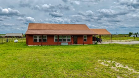 Grandview, TX 76050 Johnson County