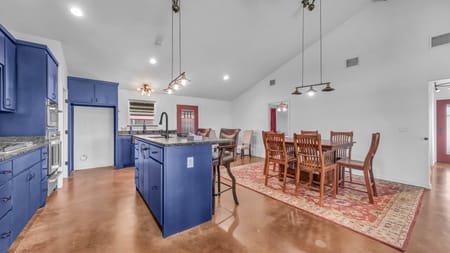 Grandview, TX 76050 Johnson County