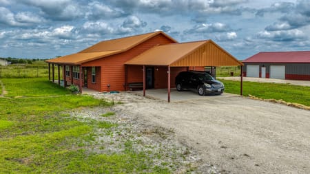 Grandview, TX 76050 Johnson County