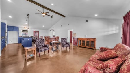 Grandview, TX 76050 Johnson County