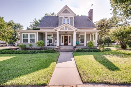 Bowie, TX 76230 Montague County