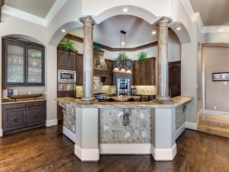 Fort Worth, TX 76107 Tarrant County
