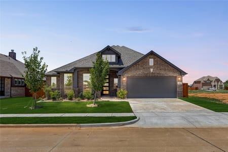Granbury, TX 76048 Hood County