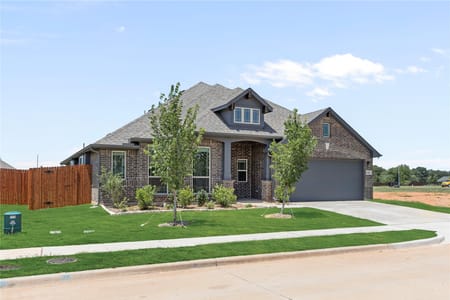 Granbury, TX 76048 Hood County