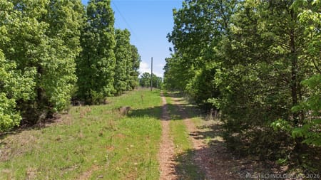 Fort Gibson, OK 74434 Cherokee County