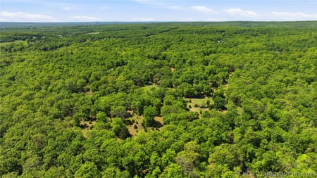 Fort Gibson, OK 74434 Cherokee County